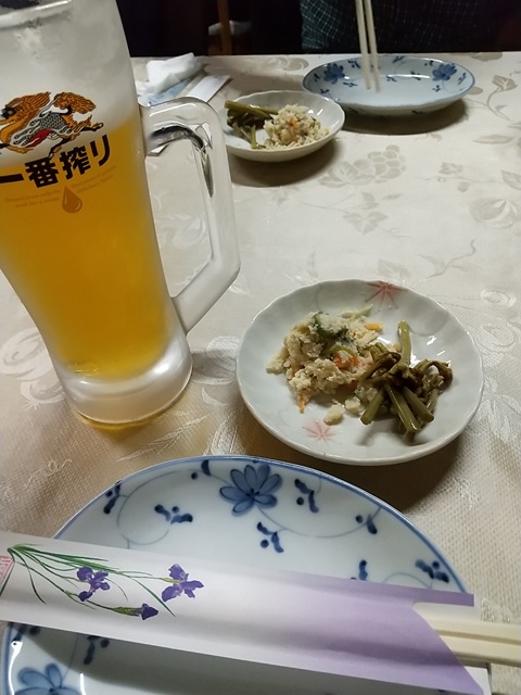 反省会２