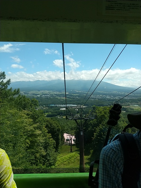 ゴンドラ２