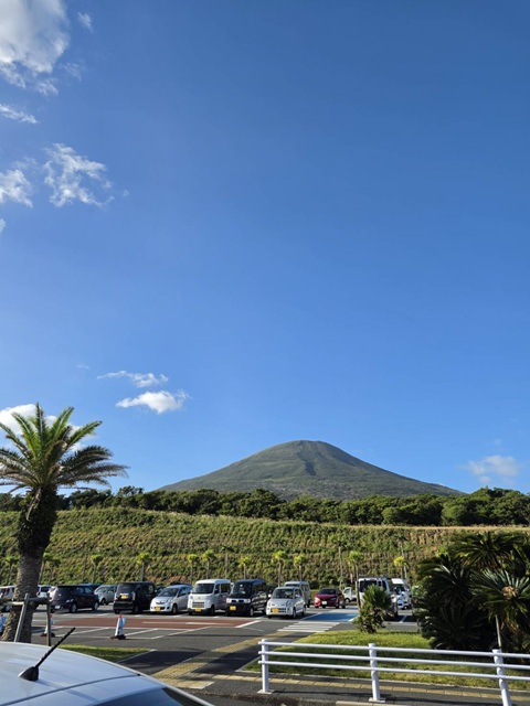 八丈島空港
