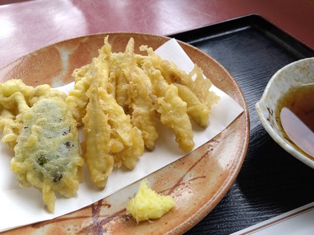 榛名湖レストハウス１